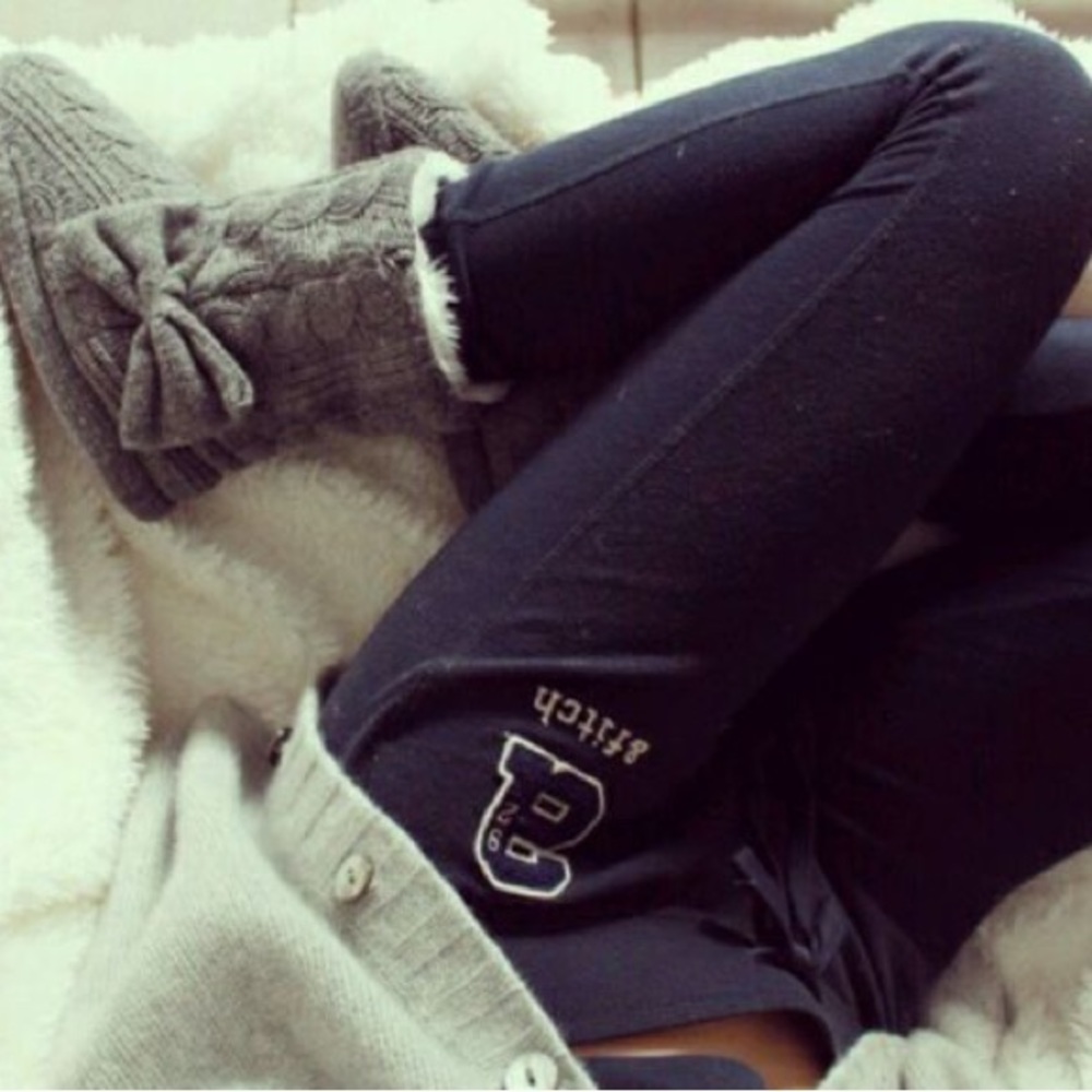 Meet your Posher, Maxie